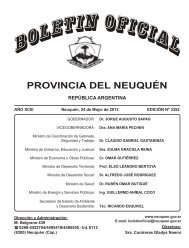 24 EDICIÃN 3352.indd - BoletÃ­n Oficial