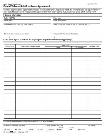 orea form 100