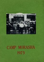 Yearbook - 1973.pdf - Camp Morasha