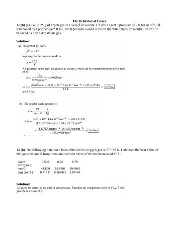 Printables Behavior Of Gases Worksheet behavior of gases worksheet davezan vintagegrn