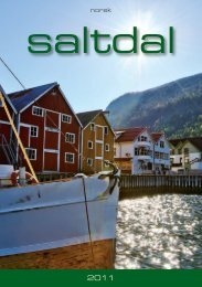 Untitled - Saltdal Kommune