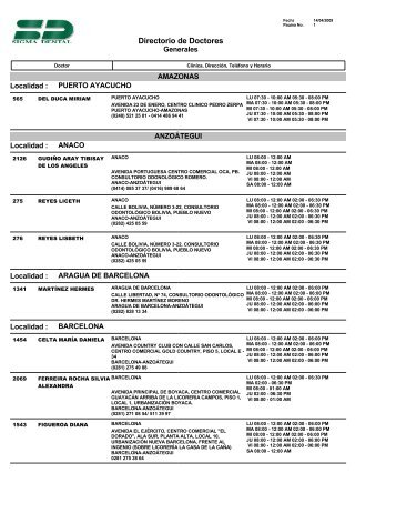 MARDOCTOR - pdfMachine from Broadgun Software, http ...