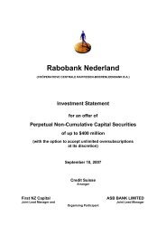 Rabobank Nederland - Chris Lee