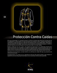 ProtecciÃ³n Contra Caidas - Casamedica.com.co