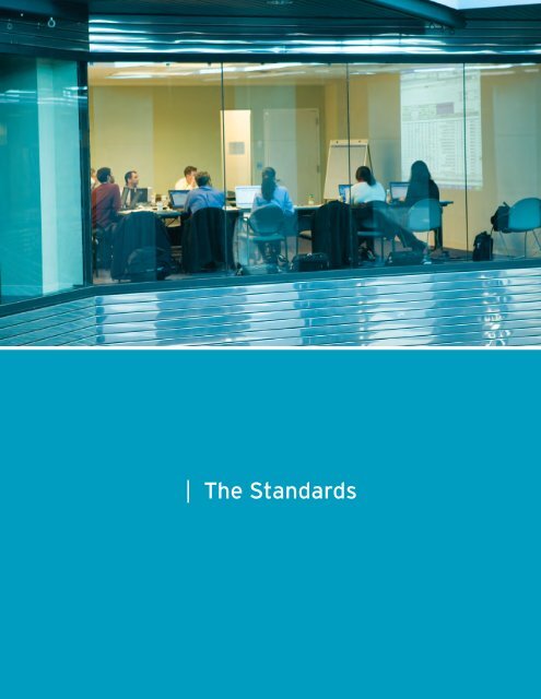 Cognizant's Core Values and Standards of Business Conduct