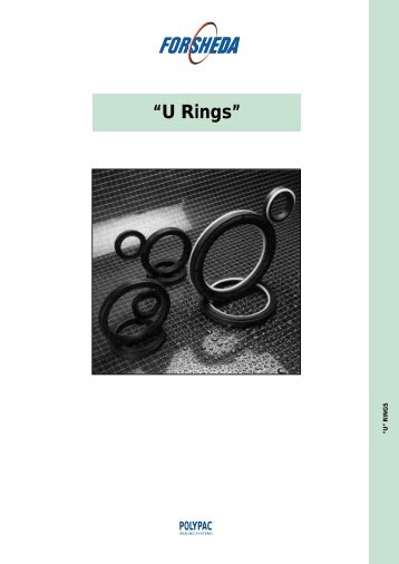 âU Ringsâ - Dilanda.it