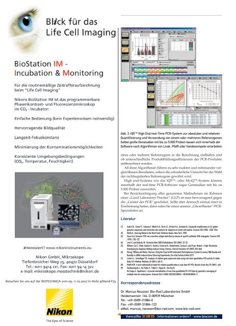 PDF Download - Laborwelt