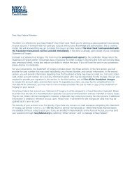 navy federal lackland afb