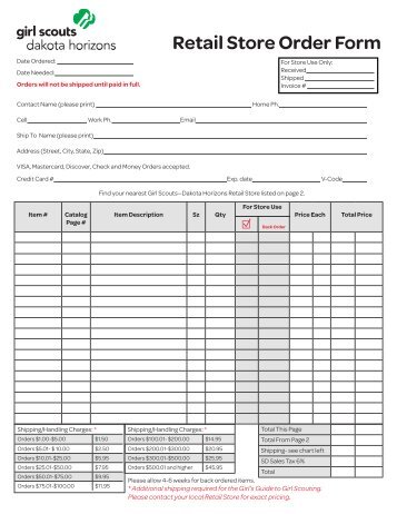 girl scout order form magazine pictures to pin on girl scout order form magazine pictures to pin on