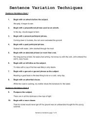 Sentence Variation Techniques v2.pdf