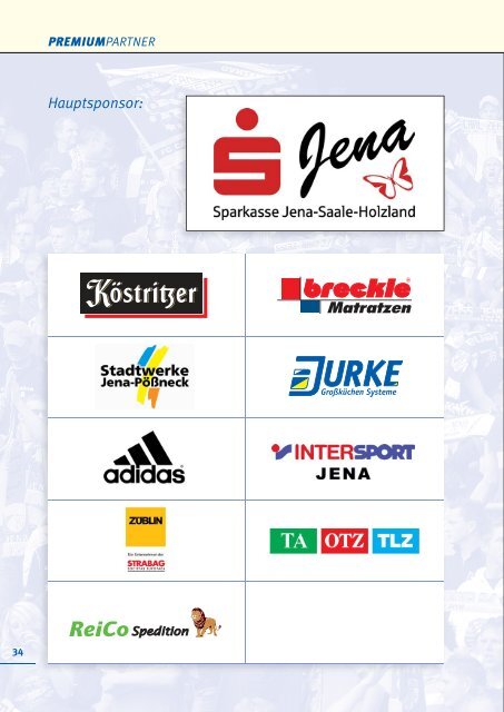 FC Carl Zeiss Jena SV Sandhausen