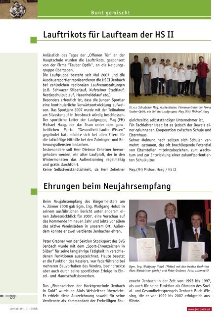 Amtsblatt 1-08.indd - Jenbach