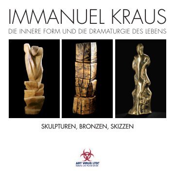IMMANUEL KRAUS - Art Virus Ltd