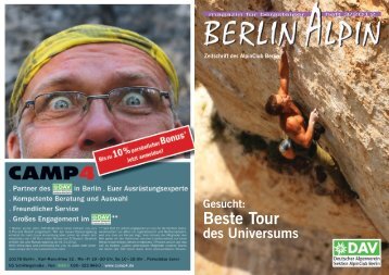 Download - AlpinClub Berlin