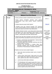 Garis Panduan Penggabungan Jabatan Akauntan Negara Malaysia
