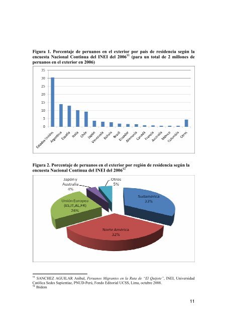 La antesala de la trata de personas, PublicaciÃ³n ... - CHS Alternativo