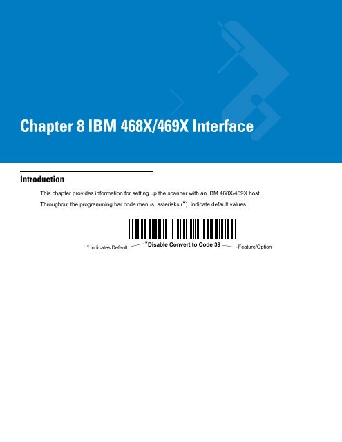 Symbol LS3408 Product Reference Guide - Miles Data Technologies