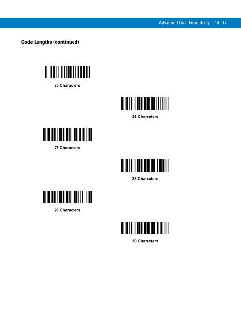 Symbol LS3408 Product Reference Guide - Miles Data Technologies