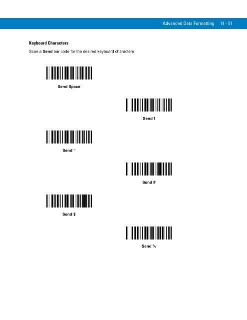 Symbol LS3408 Product Reference Guide - Miles Data Technologies