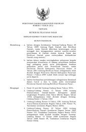 Download Dokumen - Kabupaten Pasuruan