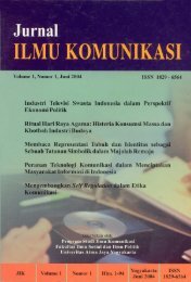 PDF - Electronic Journals Universitas Atma Jaya Yogyakarta - UAJY