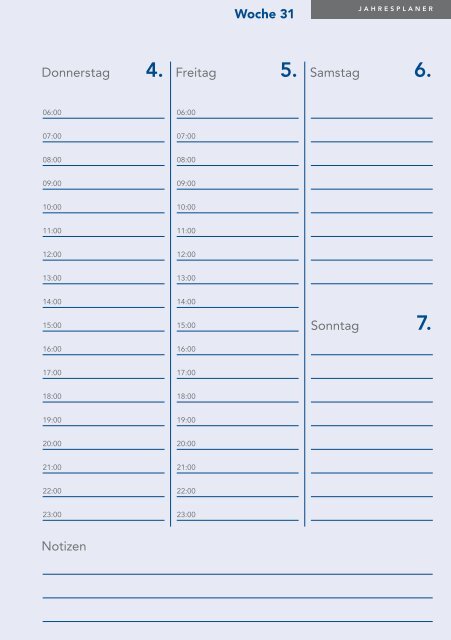Jahresplaner Gemeindeinfo Telefonbuch Gewerbeverzeichnis
