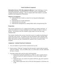 Email Attachment Assignment Information Literacy GEO this ...