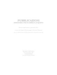 Versione scaricabile in formato PDF - Musei di Rimini