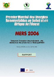 Rapport MERS2006.pdf - CILSS