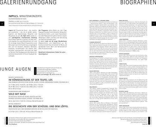 neue texte 2012 - Home