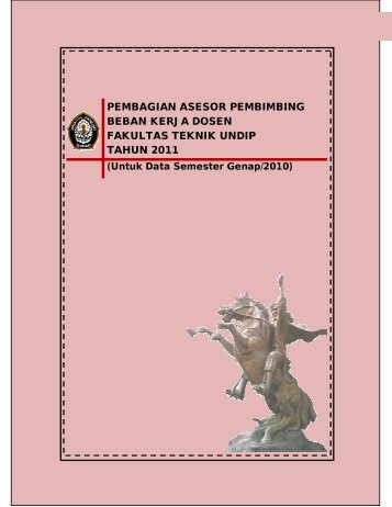 download disini [file PDF] - Fakultas Teknik UNDIP