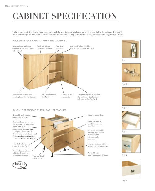 THE KITCHEN COLLECTION - Howarth Timber