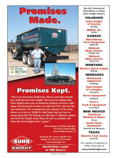 February - Feedlot Magazine