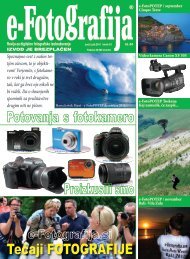 Revija e-Fotografija 54 PDF