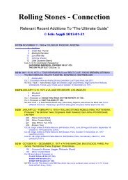 1994-1997 - Felix Aeppli's Web Basis 1994-1997 - Felix Aeppli's Web Basis