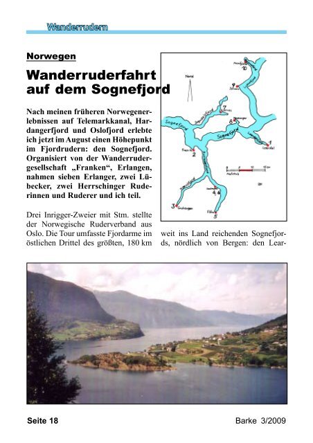 Mitteilungsblatt der Stuttgarter Rudergesellschaft von 1 99 e.V.