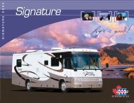 Signature - Triple E Recreational Vehicles