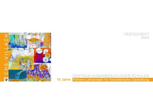 Zur Ausstellung ist eine Festschrift erschienen! - Centrum ...