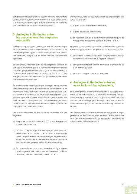 Manual associatiu sobre la constituciÃ³ i posada en marxa d'una ...