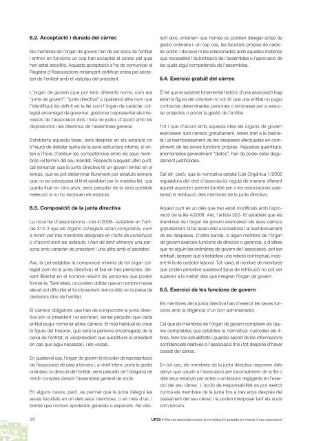 Manual associatiu sobre la constituciÃ³ i posada en marxa d'una ...