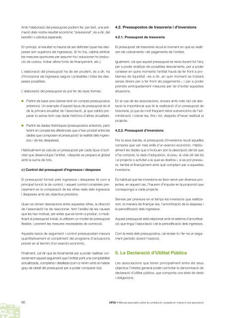 Manual associatiu sobre la constituciÃ³ i posada en marxa d'una ...