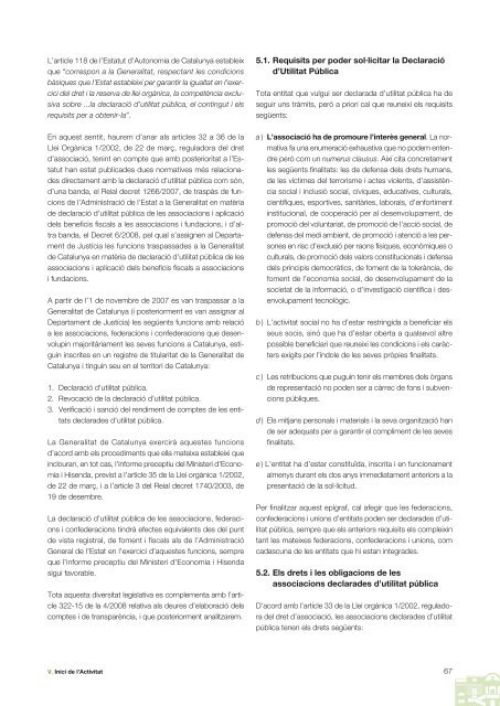 Manual associatiu sobre la constituciÃ³ i posada en marxa d'una ...