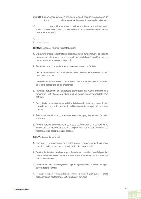 Manual associatiu sobre la constituciÃ³ i posada en marxa d'una ...