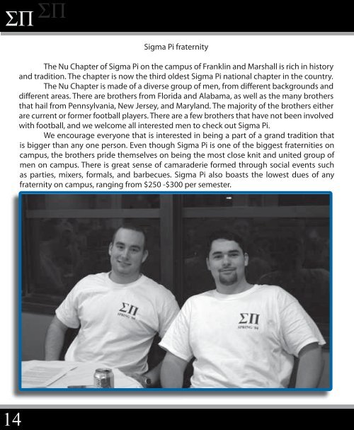 Greek brochure.pdf - eDisk - Franklin & Marshall College