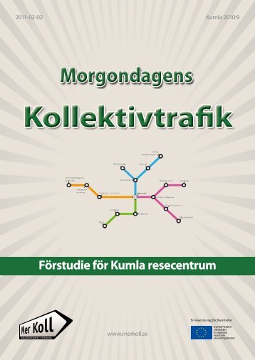 Kumla resecentrum - LÃ¤nstrafiken