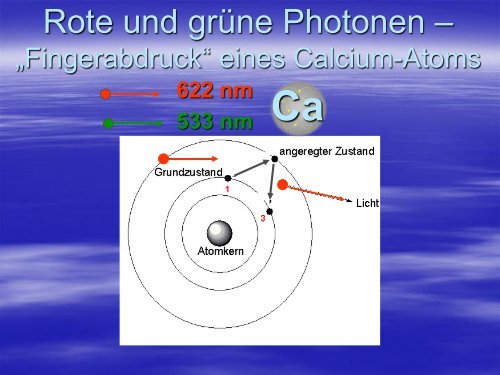 Wieviel Calcium ist in der Milch ? - Uploadarea.de