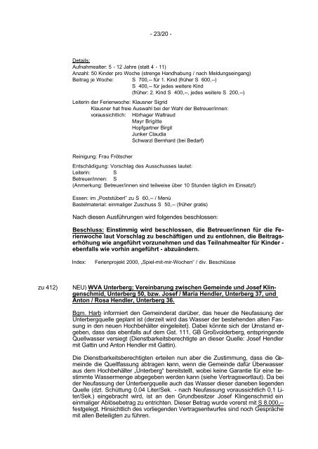 Datei herunterladen - .PDF - Gemeinde Volders