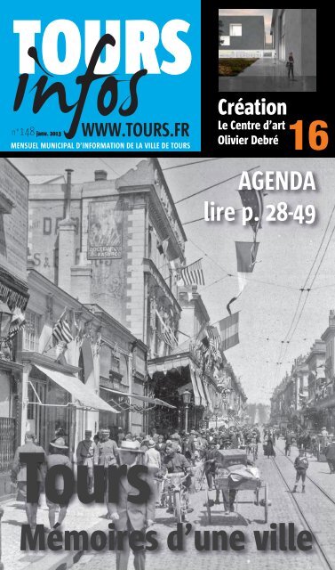 Version PDF - Tours