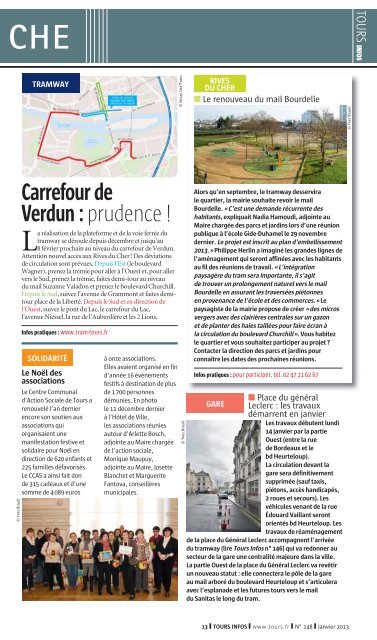 Version PDF - Tours