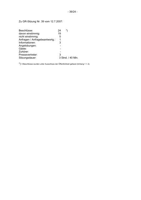 39. GR-Protokoll vom 12.07.2007 - .PDF - Gemeinde Volders